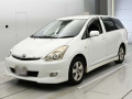 2009 Toyota Wish