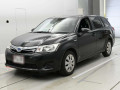 2014 Toyota Corolla Fielder