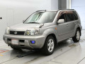 2002 Nissan X-Trail