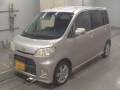 2010 Daihatsu Tanto exe