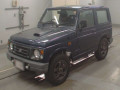 1996 Suzuki Jimny