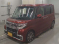 2017 Daihatsu Tanto