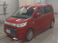 2013 Suzuki WAGON R STINGRAY
