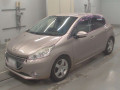 2013 Peugeot 208