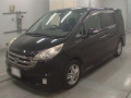 2009 Honda Step WGN