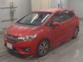 2013 Honda Fit Hybrid