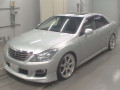 2008 Toyota Crown Hybrid