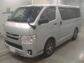 2015 Toyota Hiace Van