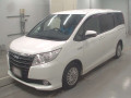 2015 Toyota Noah