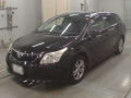 2011 Toyota Avensis Wagon