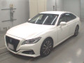 2018 Toyota Crown Hybrid