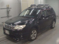 2008 Subaru Forester