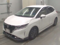 2021 Nissan Note