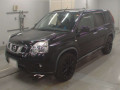 2012 Nissan X-Trail