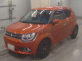 2016 Suzuki IGNIS