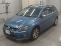 2015 Volkswagen Golf Variant
