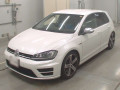 2015 Volkswagen Golf R