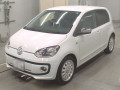 2013 Volkswagen up!