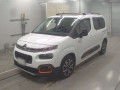 2023 Citroen Berlingo