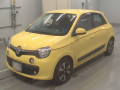 2017 Renault Twingo