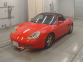 2000 Porsche Boxster