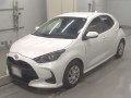 2022 Toyota YARIS