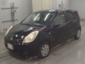 2007 Nissan Note