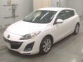 2011 Mazda Axela Sport
