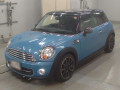 2012 Mini MINI