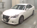 2013 Toyota Crown Hybrid
