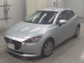 2021 Mazda Mazda2