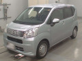 2021 Daihatsu Move