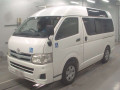 2013 Toyota Hiace Van
