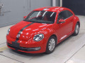 2015 Volkswagen Beetle