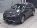 2020 Toyota Harrier