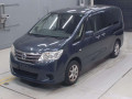 2011 Nissan Serena
