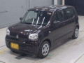 2025 Suzuki Alto