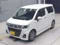 2024 Suzuki WAGON R Custom Z