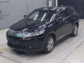 2018 Toyota Harrier