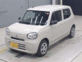 2025 Suzuki Alto