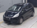 2012 Honda Fit