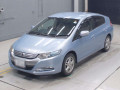 2010 Honda Insight