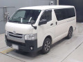 2014 Toyota Regiusace Van