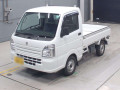 2018 Suzuki Carry Truck