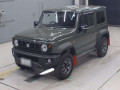 2024 Suzuki Jimny Sierra