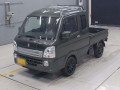 2025 Suzuki Carry Truck
