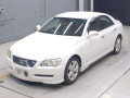 2005 Toyota Mark X