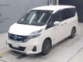 2018 Nissan Serena