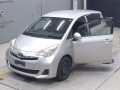 2011 Toyota Ractis