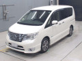 2015 Nissan Serena